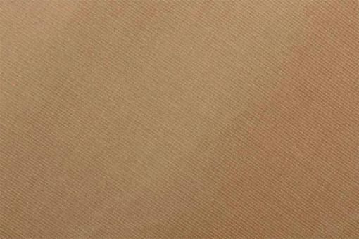 Baumwoll-Feincord Beige