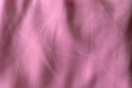 Chiffon Stoff Dusty Pink