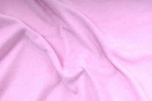 Fleece Rosa