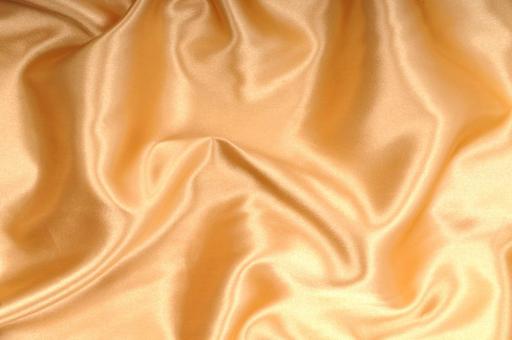 Braut-Satin Gold