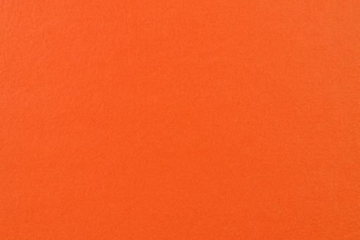 Filz 180 cm breit - 1,5 mm stark Orange